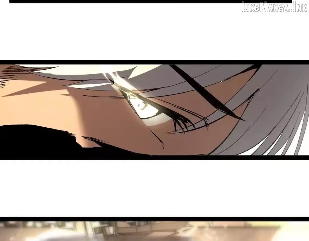God-level Assassin, I’m the Shadow Chapter 120  - page 37